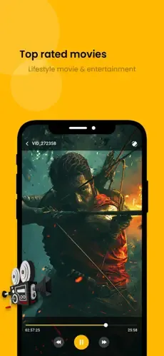 sony-camera-mobile-5g Top Rated Movies