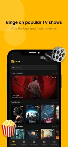 sony-camera-mobile-5g tv show